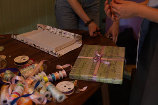 How to Wrap Eid Gifts Beautifully (and Why It Matters)