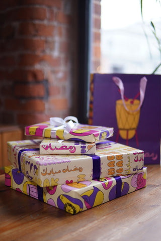 Drums and Canons Design