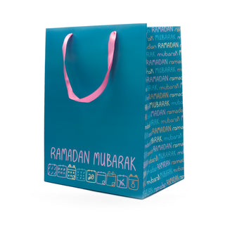 Ramadan Gift Bag - Calendars